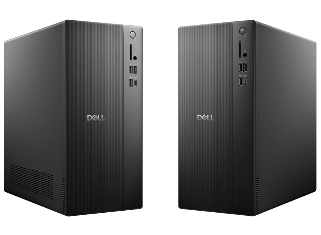 Pc De Bureau Dell Tour ECT1250 i7 au meilleur prix en Tunisie